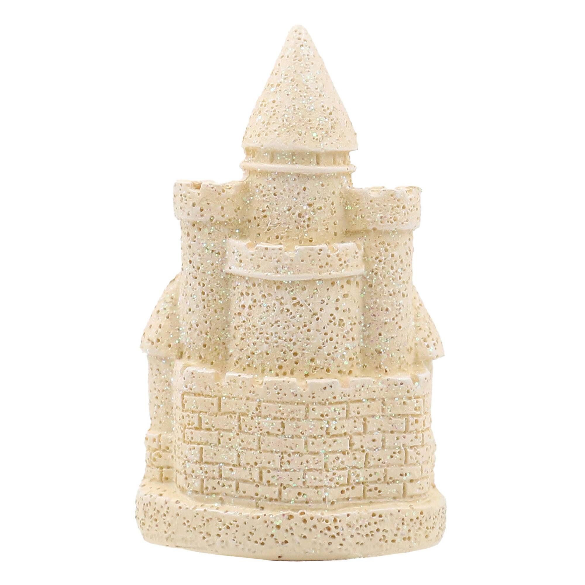 Mini Sandcastle Decoration by Ashland®